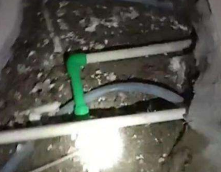 浦口卫生间漏水多少钱