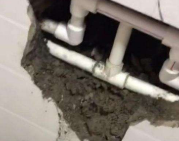 浦口卫生间漏水哪家好