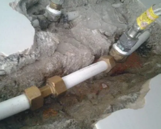 浦口测漏水多少钱