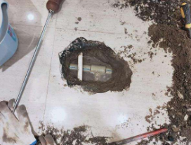 浦口卫生间防水多少钱