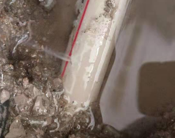浦口水管维修多少钱