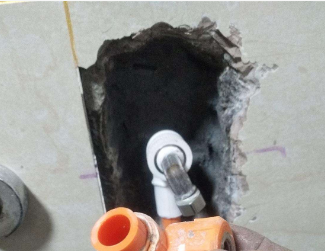 浦口卫生间测漏水哪家好