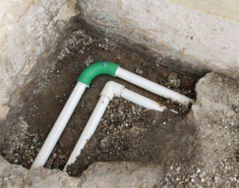 浦口卫生间测漏水价格多少