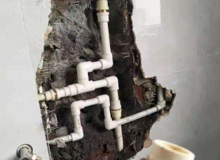 浦口卫生间测漏水价格多少