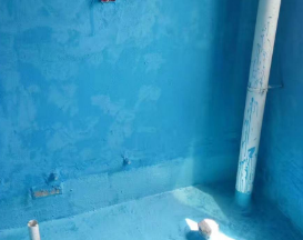 浦口卫生间防水多少钱
