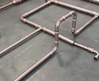 浦口水管维修多少钱