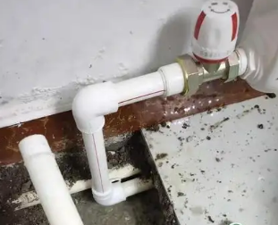 浦口卫生间测漏水多少钱