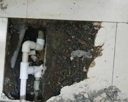 浦口卫生间测漏水哪家好