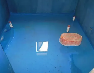浦口卫生间防水多少钱