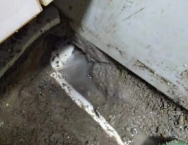 浦口卫生间测漏水多少钱