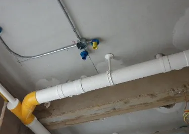 浦口水管维修多少钱