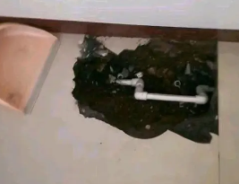浦口卫生间测漏水多少钱