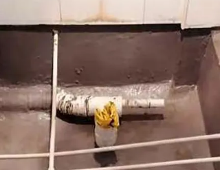 浦口卫生间测漏水服务电话