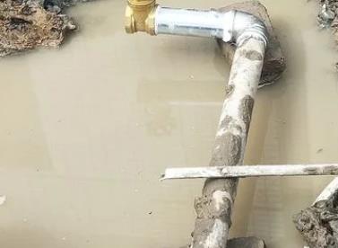 浦口测漏水公司电话